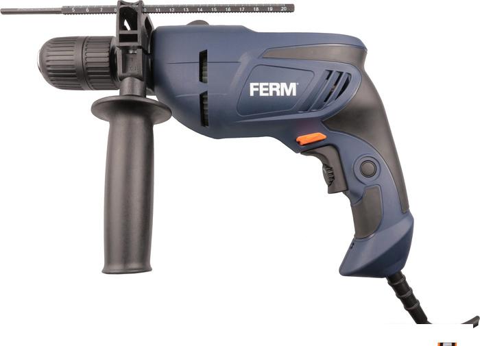 Ударная дрель Ferm PDM1052- фото