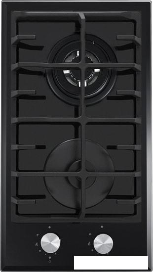 Варочная панель MAUNFELD EGHG.32.6CB/G- фото2