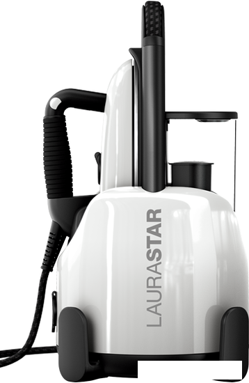 Утюг Laurastar Lift Pure White- фото2