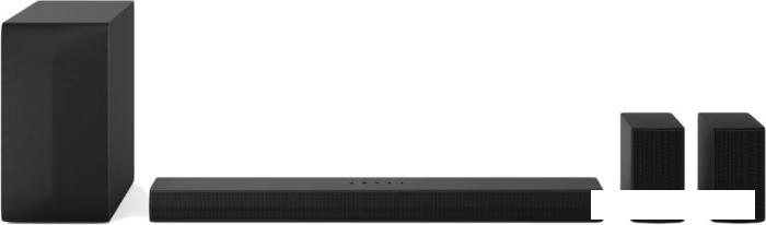 Саундбар LG S60TR- фото
