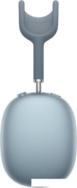 Наушники Apple AirPods Max (с разъёмом USB Type-C, синий)- фото2