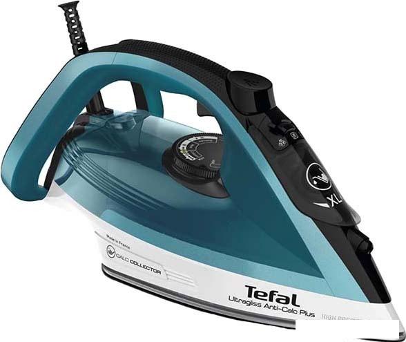 Утюг Tefal FV6844E0- фото2