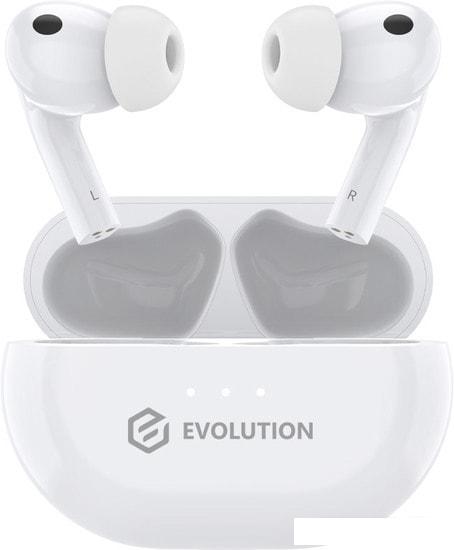 Наушники Evolution BH710 ANC- фото