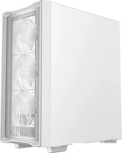 Корпус DeepCool CC560 Mesh V2 WH R-CC560-WHAMA4-G-2- фото4