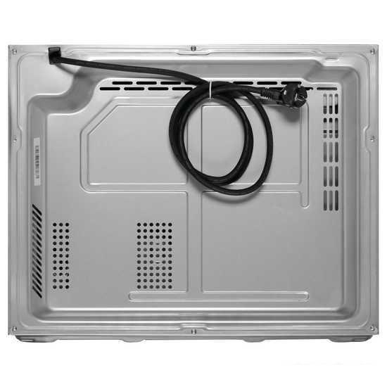 Электрический духовой шкаф Korting OKB 3260 CSGW MW- фото3