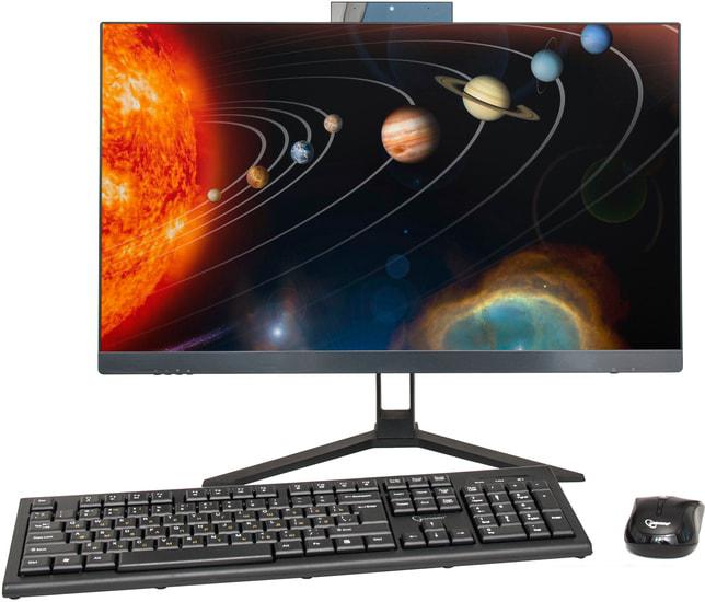 Моноблок Z-Tech Standart-i5104-16-0-480-N-H410-012- фото