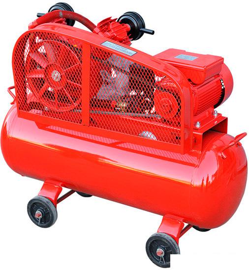 Компрессор Skiper IBL2070A- фото3