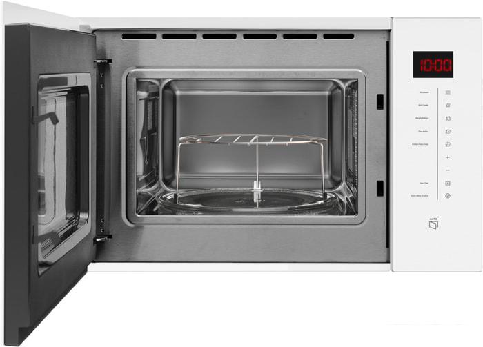 Микроволновая печь Hansa AMMB25E1WH- фото2
