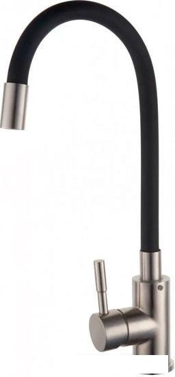 Смеситель РМС SUS124BL-016F- фото