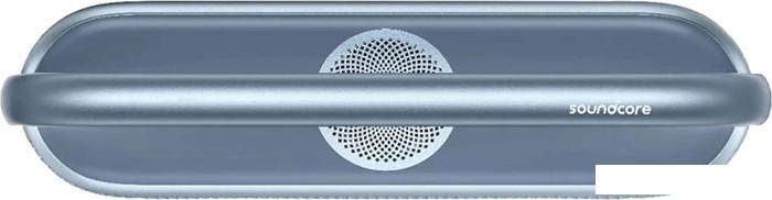 Беспроводная колонка Anker Soundcore Motion X600 (синий)- фото3