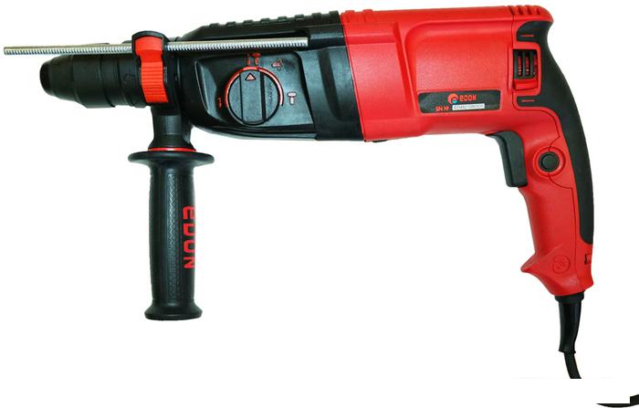 Перфоратор Edon RH-26/1150A- фото3