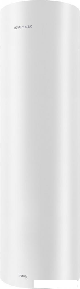 Накопительный электрический водонагреватель Royal Thermo RWH 50 Fidelity- фото