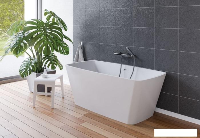 Смеситель Deante Arnika Titanium BQA D10M- фото2
