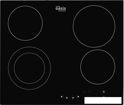 Варочная панель Oasis P-SB- фото