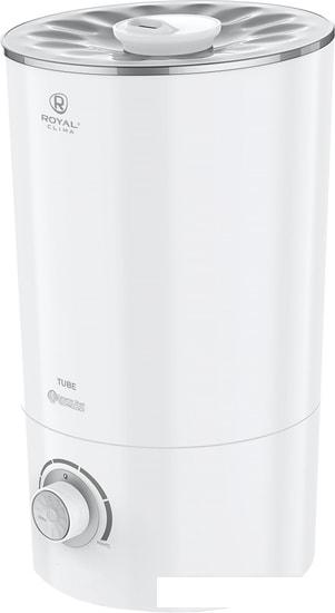 Увлажнитель воздуха Royal Clima Tube RUH-TB300/4.0M-WT- фото