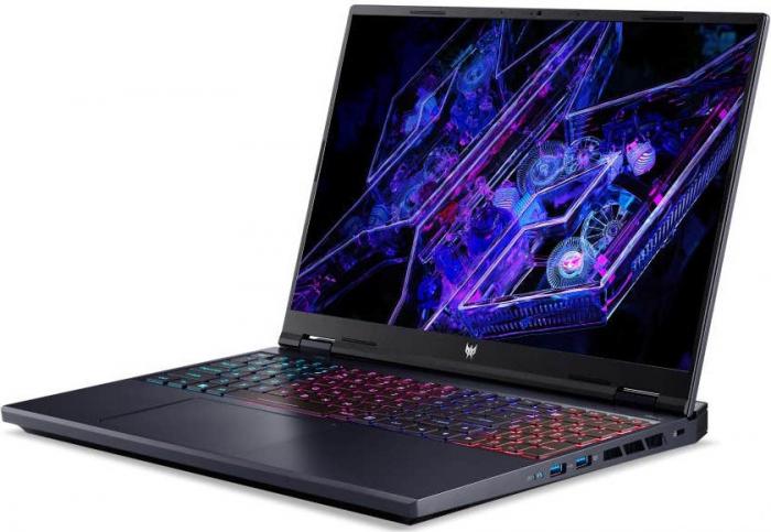 Ноутбук Acer Predator Helios Neo 16 PHN16-72-72NX NH.QNNCD.001- фото3