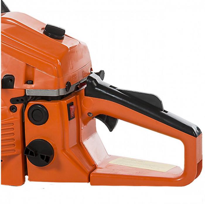 Бензопила Brait BR-5218- фото4
