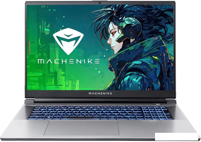 Игровой ноутбук Machenike L17 Star 2K JJ00G800ERU- фото