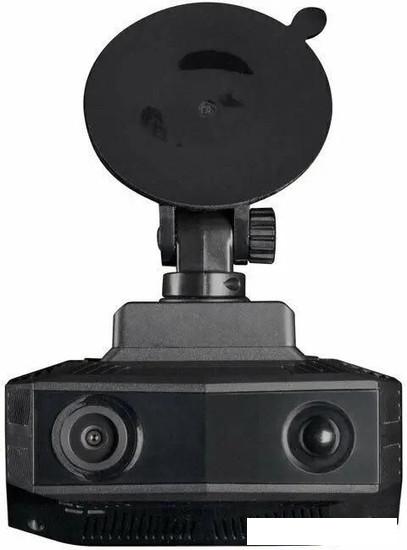 Видеорегистратор-радар детектор-GPS информатор (3в1) DaoCam Genom Wi-Fi- фото3