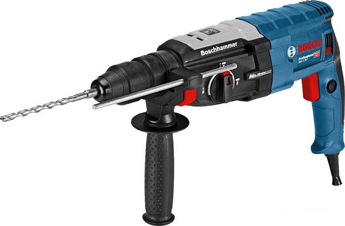 Перфоратор Bosch GBH 2-28 F Professional 0611267600- фото