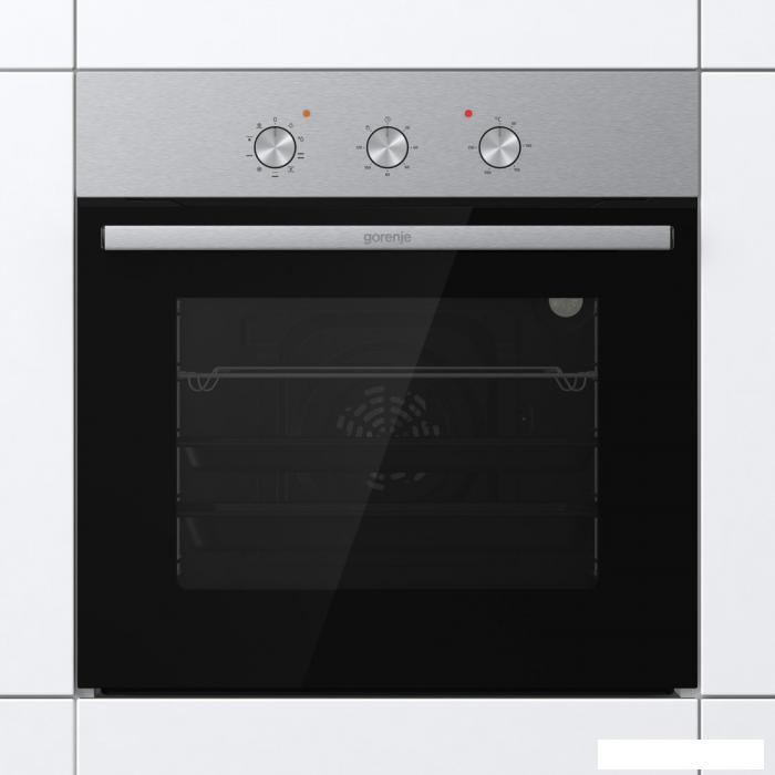 Электрический духовой шкаф Gorenje BO6727E03NX- фото3