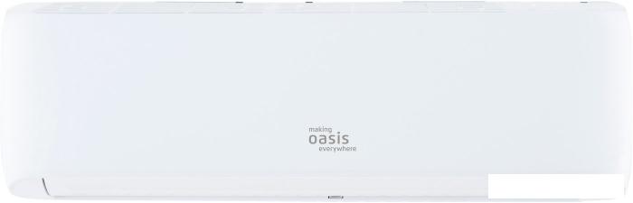 Кондиционер Making Oasis Everywhere O-18 Pro- фото