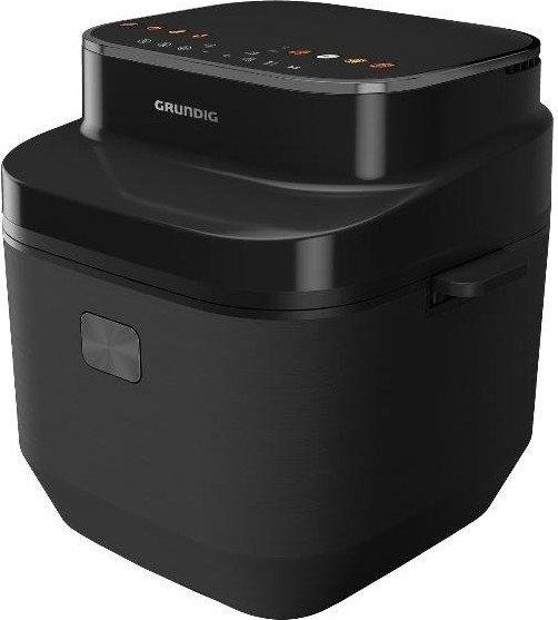Аэрогриль Grundig Fry 8420- фото3
