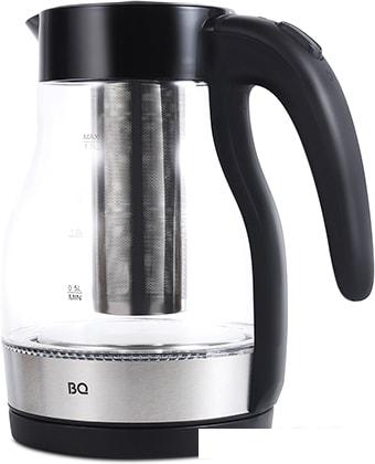 Электрочайник BQ KT2046G- фото3