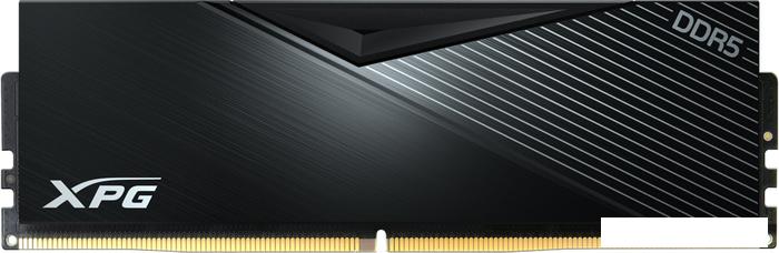 Оперативная память ADATA XPG Lancer 2x32ГБ DDR5 6000МГц AX5U6000C3032G-DCLABK- фото4