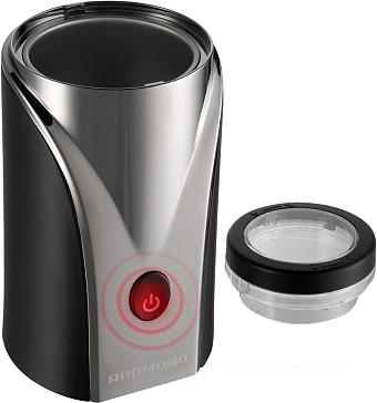 Электрическая кофемолка Redmond RCG-1610- фото4
