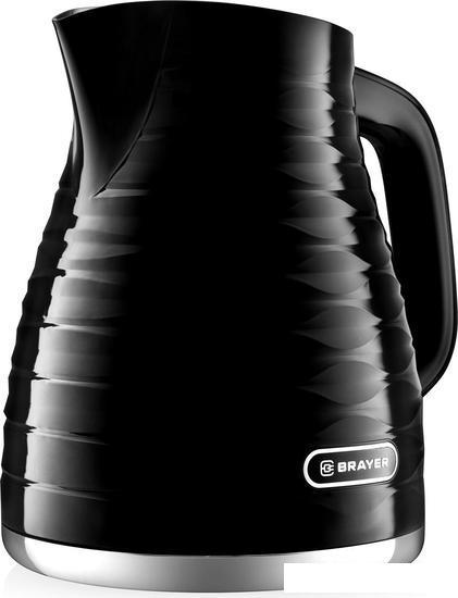 Электрический чайник Brayer BR1057BK- фото2
