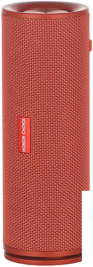 Беспроводная колонка HONOR Choice Portable Bluetooth Speaker Pro (оранжевый)- фото2