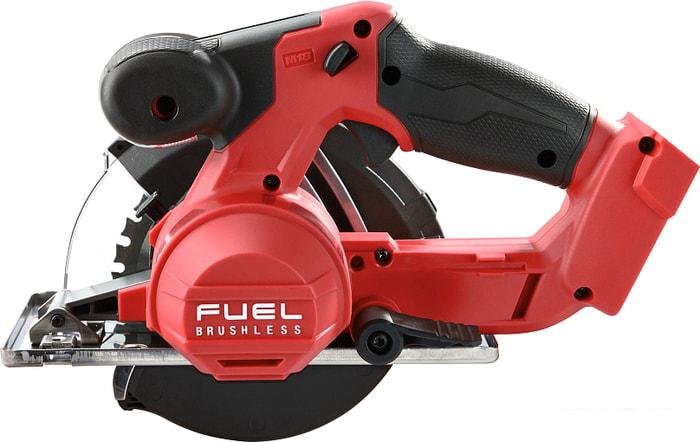 Дисковая (циркулярная) пила Milwaukee Fuel M18 FMCS-0X (без АКБ)- фото2