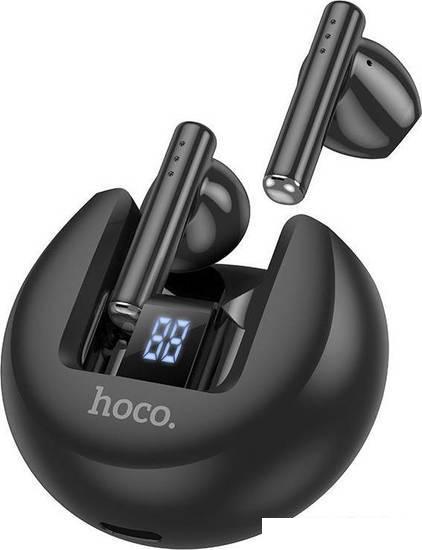 Наушники Hoco EW32 (черный)- фото2