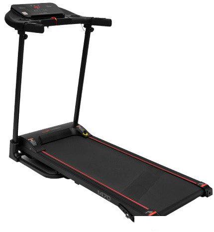 Электрическая беговая дорожка Carbon Fitness T470- фото