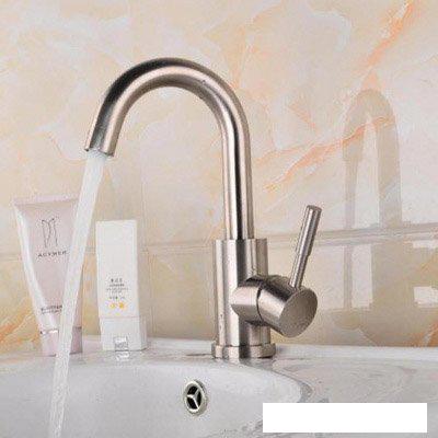 Смеситель Ledeme H98 L1098-3- фото2