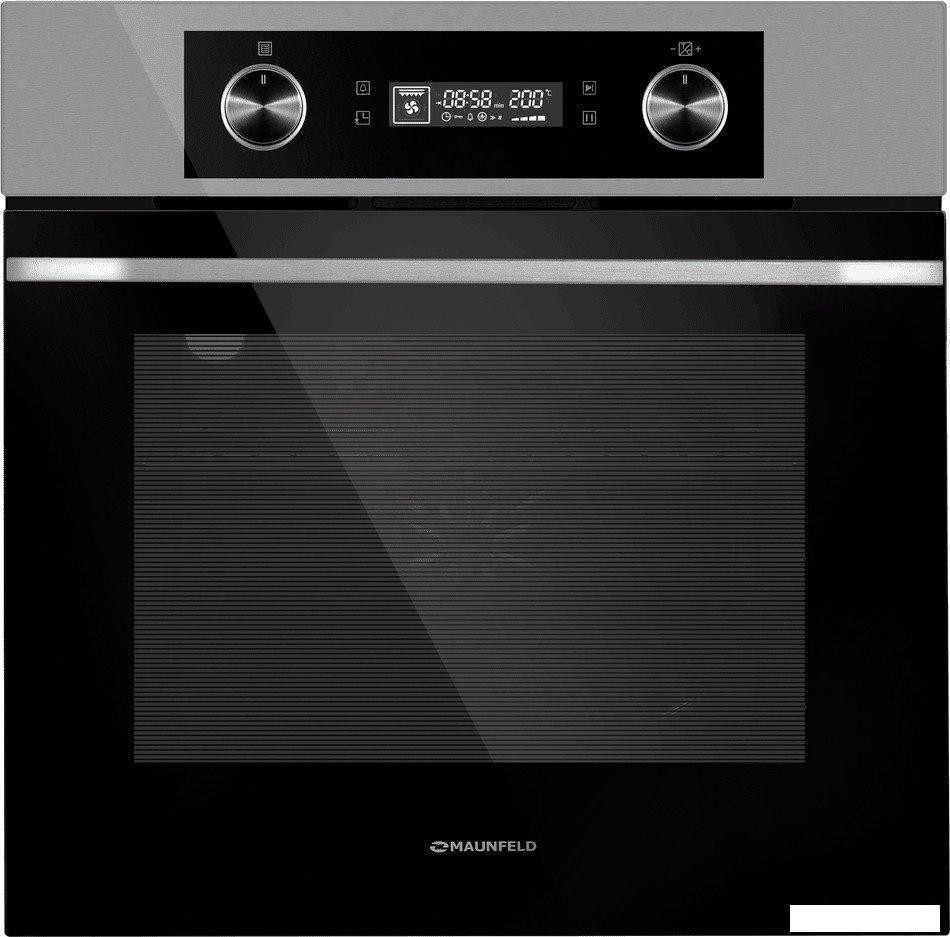 Электрический духовой шкаф MAUNFELD AEOH60102S
