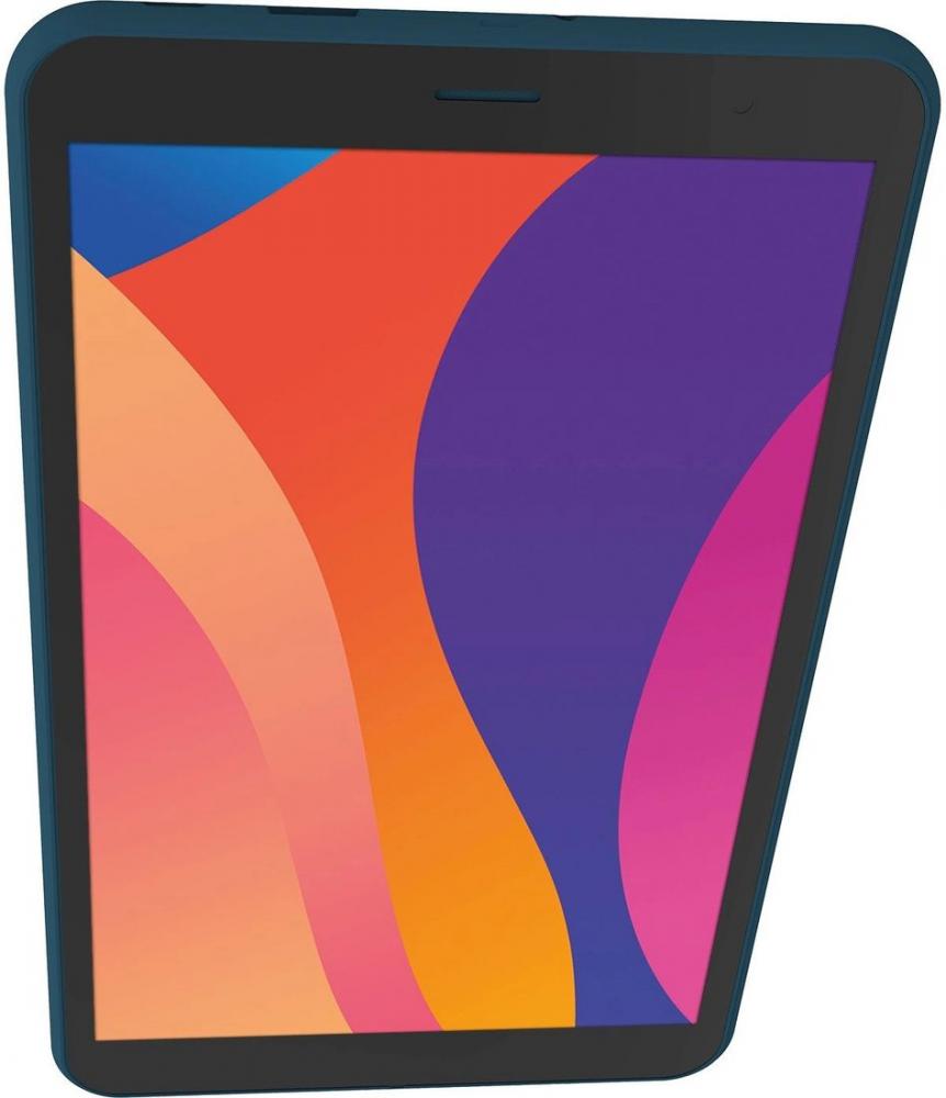 Планшет Digma Optima 8306C 4G 4GB/64GB (синий)- фото2