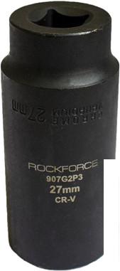 Головка слесарная RockForce RF-907G2P3