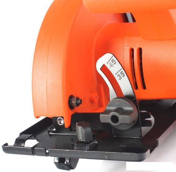 Дисковая пила Patriot CS 141 [190301601]- фото3