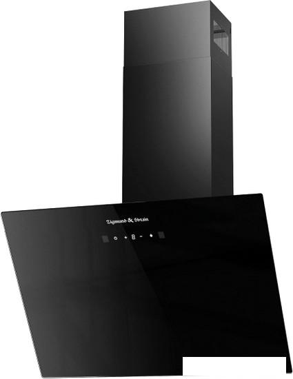 Кухонная вытяжка Zigmund & Shtain K 143.6 B- фото