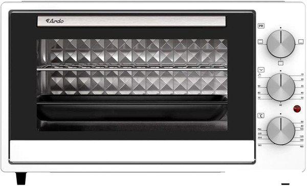 Мини-печь ARDO MO3831W2