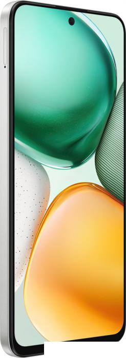 Смартфон HONOR X7c 8GB/256GB (лунный белый)- фото3