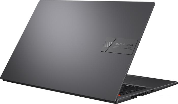 Ноутбук ASUS VivoBook S 15 OLED M3502QA-BQ238- фото3