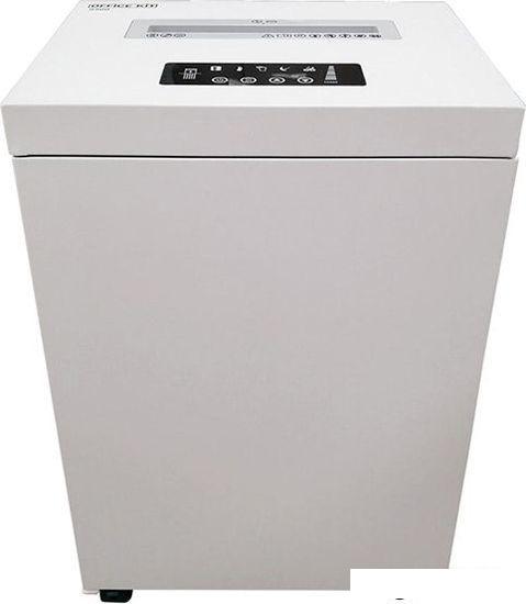 Шредер Office-Kit S500 (2x15)- фото3