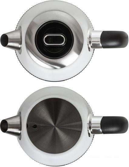 Электрический чайник JVC JK-KE1730 (белый)- фото4