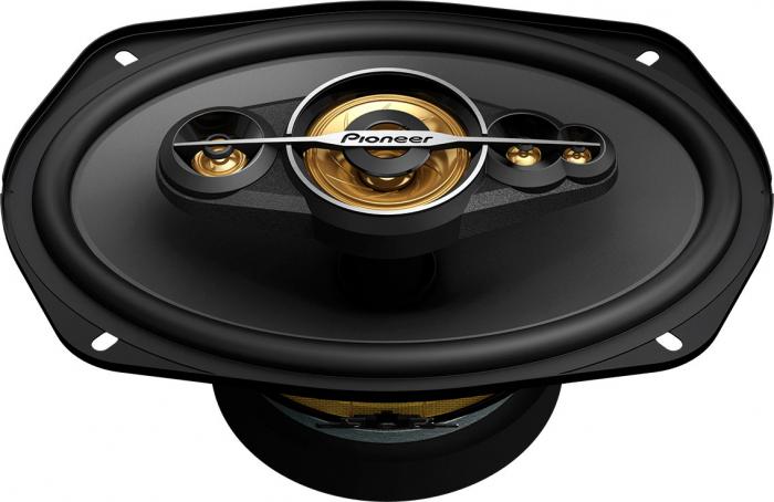Коаксиальная АС Pioneer TS-A6998S- фото2
