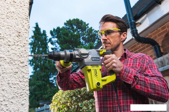 Перфоратор Ryobi RSDS1050-K 5133004350- фото2