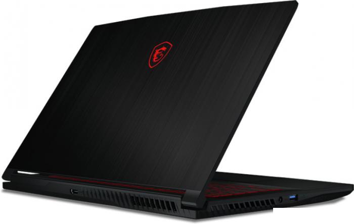 Игровой ноутбук MSI Thin GF63 12UCX-1048XRU- фото2