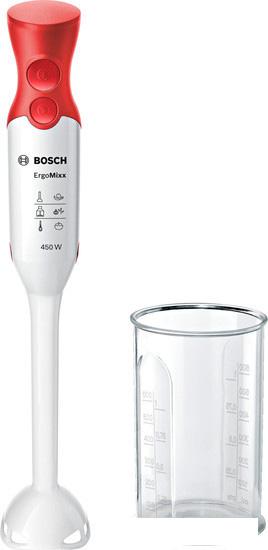 Погружной блендер Bosch MSM64010- фото